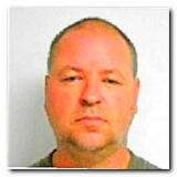 Offender Eric Daniel Sybert