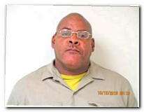 Offender Eric Randall Thomas