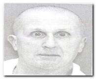 Offender George Alvin Fincher