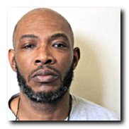 Offender Jonathan Antonio Edwards