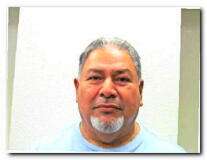 Offender Jose Luis Arrellano