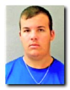 Offender Joshua Austin Lang