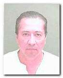 Offender Juan Jose Hermosillo