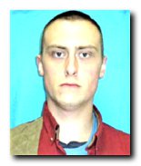 Offender Justen Dean Alexander