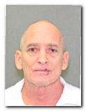 Offender Kevin Wayne Singleton