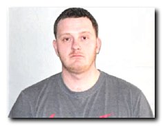 Offender Kyle J Anderson