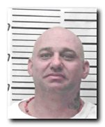 Offender Larry Edward Keen