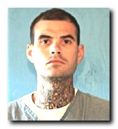 Offender Mark Anthony Hall