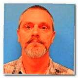 Offender Michael Jason Barnes