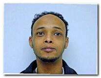 Offender Mustaf A Mohamedq