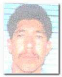 Offender Olvera Favian Gutierrez