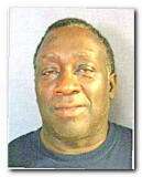 Offender Robert Antonio Lewis