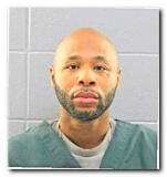 Offender Robert Johnson