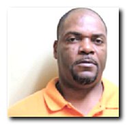 Offender Robert Lee Brown