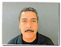 Offender Rodolfo L Suarez