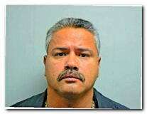 Offender Roger Gomez