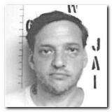 Offender Shaun Gene Shannon