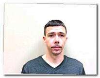 Offender Steven Charles Hutcheson