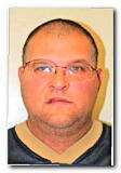 Offender Steven Wayne Salisbury