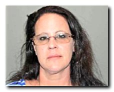 Offender Tammy C Frank