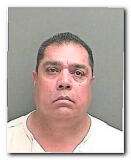 Offender Victor Castillo