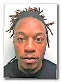 Offender Zabreian Ernest Jackson