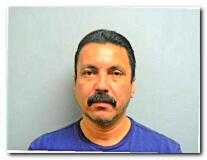 Offender Alfredo Narvaez Molina