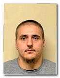 Offender Andre Ryan Lamb