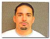 Offender Antonio G Rodriguez