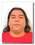 Offender Arturo Leo