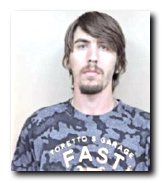 Offender Austin Craig Henry