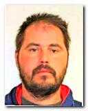 Offender Brian Lee Ward