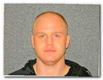 Offender Christopher Cogdill