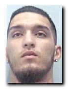 Offender Christopher Michael Torres