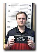 Offender Colton Allen Wooten