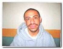 Offender Daniel Alberto Dominguez