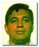 Offender Daniel Alfred Delcastillo