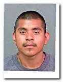 Offender Daniel Cruz