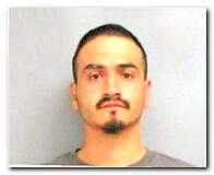 Offender Daniel Diaz