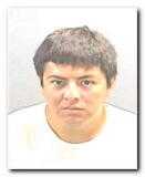 Offender Daniel Escanuela