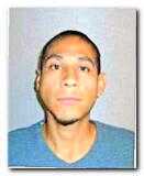 Offender Daniel Escobar