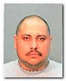 Offender Daniel Joe Chavez