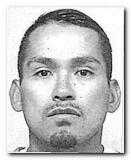 Offender Daniel Lee Estrada