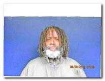 Offender Daniel Webster Clay Jr