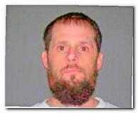 Offender Danny Jay Fredrick