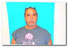 Offender David Marcos Rodriguez