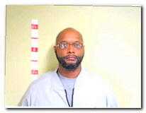 Offender Donte Dawayne Lipscomb