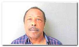 Offender Earl Lee Mathis