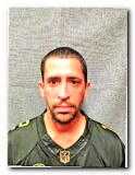 Offender Eddie Carrero Junior