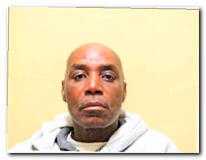 Offender Eddie Lee Rouse